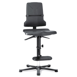 BIMOS SINTEC 3 ESD industrial swivel chair 58:85 cm