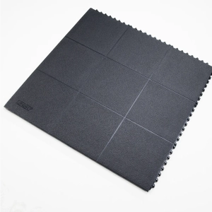 ESD Protiúnavová rohož Cushion Ease Solid puzzle